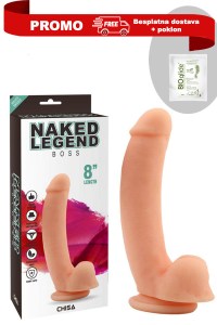 Promo Boss-Flesh CN 101787597